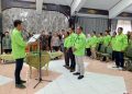 Kukuhkan Forum TJSLBU, Bupati Fadhil Berharap Dapat Selaras dengan Program Pemkab Batang Hari