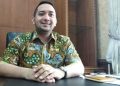Pinto Jayanegara Sambut Baik Kunjungan Perdana Kapolda Jambi ke Sarolangun: Siap Sinergi Demi Masyarakat