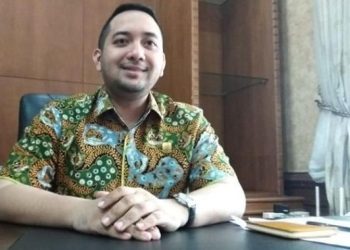 Pinto Jayanegara Sambut Baik Kunjungan Perdana Kapolda Jambi ke Sarolangun: Siap Sinergi Demi Masyarakat