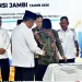 Wabup Batang Hari Hadiri Musrenbang RKPD Provinsi Jambi Tahun 2026