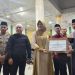 Bupati dan Wakil Bupati Tanjab Timur Gelar Safari Ramadan di Kecamatan Mendahara Ulu