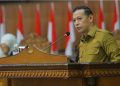 Jawab Pandangan Fraksi DPRD, Wabup Tanjab Timur Tegaskan Pembangunan untuk Rakyat Kecil Jadi Prioritas