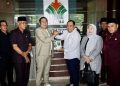 Komisi II DPRD Kota Jambi Minta PTPN IV Fasilitasi Akses Pendanaan UMKM ke BRI