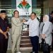 Komisi II DPRD Kota Jambi Minta PTPN IV Fasilitasi Akses Pendanaan UMKM ke BRI