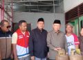 Ketua DPRD Kota Jambi: Subsidi LPG 3 Kg Harus Tepat Sasaran