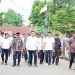 Warga Iuran Perbaiki Jalan Rusak, Kemas Faried Alfarelly Gerak Cepat Koordinasi Dinas PU Kota Jambi