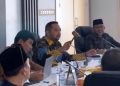 Pinto Jayanegara Harap Banjir di Kenali Besar Segera Tertangani