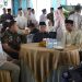 Bupati Merangin, Wabup dan Sekda Hadiri Open House Gubernur JambiÂ