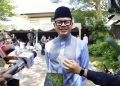 Wamendagri Bima Arya: ASN Harus Disiplin Kerja Usai Libur Lebaran, Hari Pertama Halal BihalalÂ