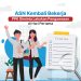 Hari Pertama Kerja Pasca Libur Lebaran,  Kementerian PANRB Minta PPK Lakukan Pengawasan