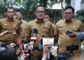 Wamendagri Bima: Pemeriksaan Bupati Indramayu Pergi Ke Luar Negeri Tanpa Ijin Masih Terus Dikembangkan