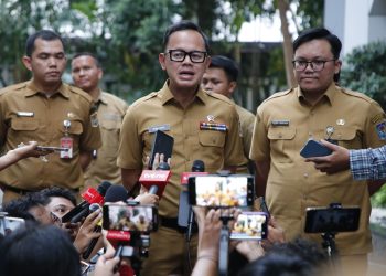 Wamendagri Bima: Pemeriksaan Bupati Indramayu Pergi Ke Luar Negeri Tanpa Ijin Masih Terus Dikembangkan