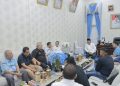 Bupati Tanjab Barat Gaet Investor, Siap Ubah Sampah dan Sinar Matahari Jadi Energi Hijau