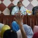 Bupati Merangin Berdialog dengan Tenaga Medis RSD Kol Abundjani, Pegawai Bengkak Sampai 736 Orang, Pendapatan Habis Buat Bayar Gaji