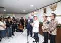Kemendagri Dorong Kolaborasi Pemda Atasi Inflasi dan Perkuat Ketahanan PanganÂ