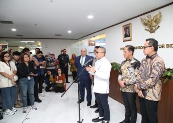 Kemendagri Dorong Kolaborasi Pemda Atasi Inflasi dan Perkuat Ketahanan PanganÂ