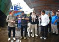 Kesuksesan Nelayan Karangsong, Dillah-Muslimin Ingin Perubahan Fundamental untuk Nelayan di Tanjab Timur
