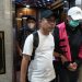 Kejaksaan Agung Tahan 4 Tersangka Kasus Suap di Pengadilan Negeri Jakarta Pusat, Salahsatunya Hakim
