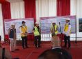 Gubernur Al Haris: Tol Jambi-Palembang Urat Nadi Perekonomian Jambi
