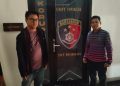 Gegara Dugaan Gelapkan Aset, Anton Oktavianto Mantan Ketua FFJ Dilaporkan ke Polresta Jambi