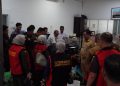 Kejaksaan Tinggi Sumsel Geledah dan Sita Dokumen di Tiga Instansi Pemerintah Terkait Kasus Korupsi Pasar Cinde