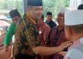 Pinto Jayanegara Apresiasi Progres Tol Jambi–Palembang, Dorong Percepatan Penyelesaian