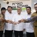 Wamendagri Bima Tegaskan Empat Langkah Strategis Kemendagri Dukung Pembentukan Koperasi Desa Merah Putih
