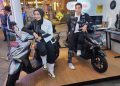 Yamaha Gear Ultima 125 Bakal Hadir di Jamtos Weekend Ini