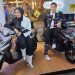 Yamaha Gear Ultima 125 Bakal Hadir di Jamtos Weekend Ini