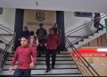 Kejaksaan Tinggi Jambi Kembali Tetapkan dan Tahan 1 Tersangka Tindak Pidana Korupsi Bank BNI