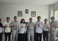 Jasa Raharja Jambi Perpanjang Kerja Sama Penjaminan Korban Kecelakaan dengan RSUD Abdul Manap