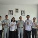 Jasa Raharja Jambi Perpanjang Kerja Sama Penjaminan Korban Kecelakaan dengan RSUD Abdul Manap