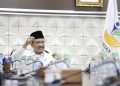 Desk Sekolah Rakyat Mulai Dibuka selama 5 hari, Ini Jadwalnya
