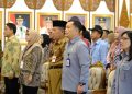 Wagub Sani Dukung Pengembangan Kekayaan Intelektual Melalui Kanwil Kementerian Hukum Jambi