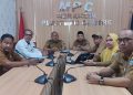 Indeks Perkembangan Harga Kabupaten Merangin Naik Diangka 2,700