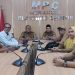 Indeks Perkembangan Harga Kabupaten Merangin Naik Diangka 2,700