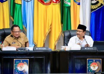 Mendagri Minta Pemda Atensi Pembentukan Sekolah Rakyat, Dukung Pendidikan yang Inklusif