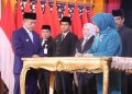 Gubernur Al Haris: Pemerintah Fokus Tingkatkan Kesejahteraan Rakyat