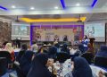 Ribuan Kartini Masa Kini Belajar Safety Riding dengan Berbagai Simulasi Berkendara