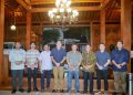 PT Jasa Raharja Bahas Strategi Kepatuhan Pajak dan Peningkatan Pendapatan Bersama Gubernur Jateng