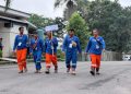 Tingkatkan Kolaborasi dan Sinergi, SKK Migas – KKKS Sumbagsel Gelar Event Lifting Olympic