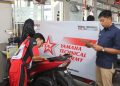 Indonesia Technician Grand Prix Hadir Kembali, Yamaha Konsisten Godok Teknisi Bertalenta Global