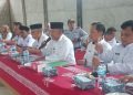 Wabup Khafied Moein Pimpin Rapat Pematangan Pelaksanan MTQ ke-51 Tingkat Kabupaten
