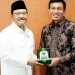 Bupati Batang Hari Fadhil Arief Usulkan Pembangunan Sekolah Rakyat ke Menteri Sosial