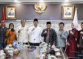 Empat Kepala Daerah Mengajukan Sekolah Rakyat ke Kemensos, Tiga dari Provinsi Jambi