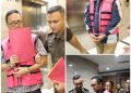 Kejaksaan Agung Kembali Tetapkan 3 Tersangka Baru Kasus Grafifikasi Penanganan Perkara di PN Jakarta Pusat