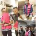 Kejaksaan Agung Kembali Tetapkan 3 Tersangka Baru Kasus Grafifikasi Penanganan Perkara di PN Jakarta Pusat