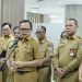 Pemeriksaan Bupati Indramayu Lucky Hakim Rampung, Wamendagri Bima :  Sangsi Kerja Selama 3 Bulan di Kemendagri