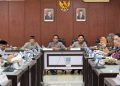 Komisi I DPRD Kota Jambi Rekomendasikan Penutupan Helen’s Play Mart