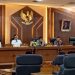 DPRD Gelar Paripurna Mendengarkan Pidato Bupati Batanghari Masa Jabatan 2025 – 2030
